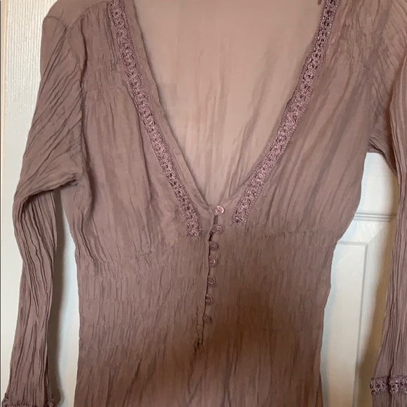 Blouse - Picture 3 of 3